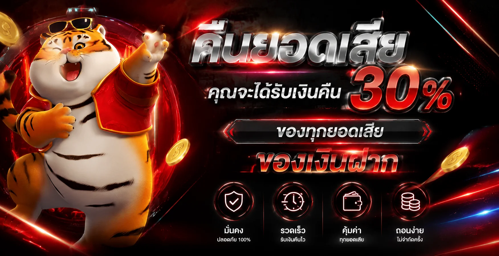 LEON159 เว็บตรง รวมสล็อต คาสิโน กีฬา และหวย